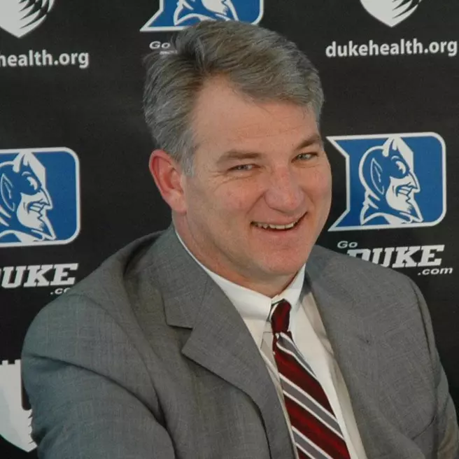 Duke Signs 26 To Football Class