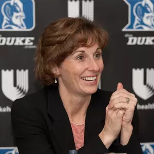 Coach G, Players Sit Down With Duke Inside Access To Discuss Final Four