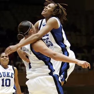 Duke Inside Access Sits Down With Women's Basketball