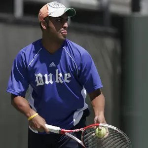 Duke To Face Baylor In First Round of USTA-ITA National Team Indoors