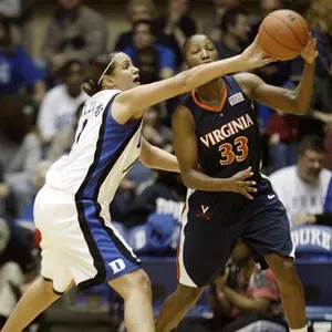 Williams Helps No. 2 Duke defeat Virginia, 88-65
