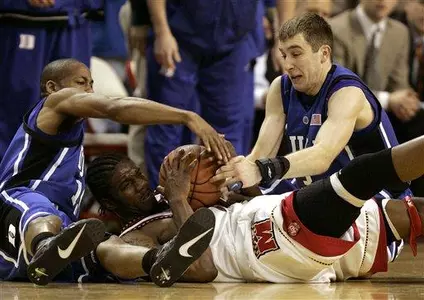 Quotes: Duke 96, Maryland 88