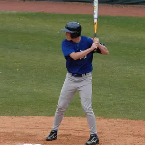 Maryland Edges Duke, 5-3, In ACC Baseball