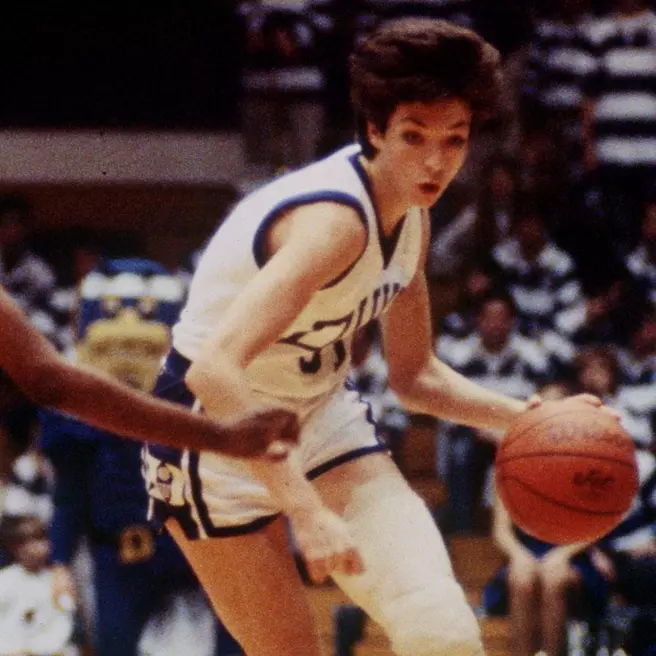 Katie Meier Named Duke's Inaugural ACC Legend