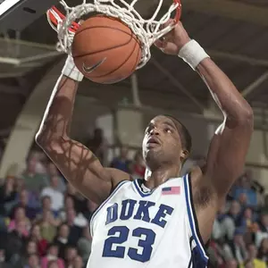 Redick & Williams Selected Senior CLASS Award Finalists