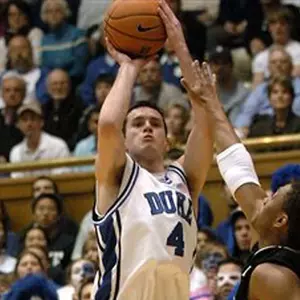 Redick And Williams Finalists For Rupp Player of the Year Award