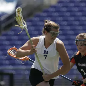 No. 2 Duke Opens Season With 19-3 victory over Longwood