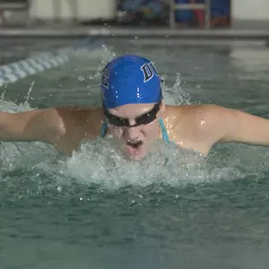 Ness, Grant Named To ESPN The Magazine Academic All-District Team