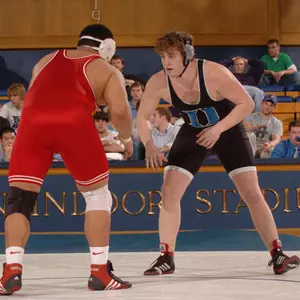 Duke Grapplers To Face Columbia & Harvard On Saturday