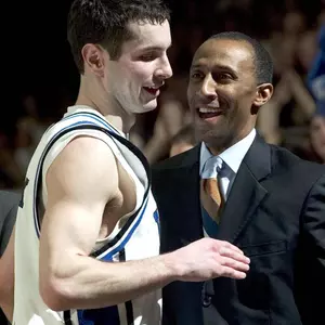 Dawkins Q&A: Redick A Worthy Example For Others