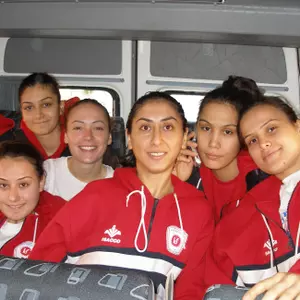 Sheana Mosch Named to the TBBL All-Star International Team