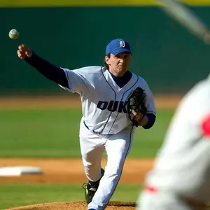 Roth: Mr. Friday; Devils Like Their Chances With Otero On The Mound