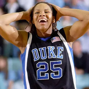 Coach G, Duke Players Sit Down With Duke Inside Access