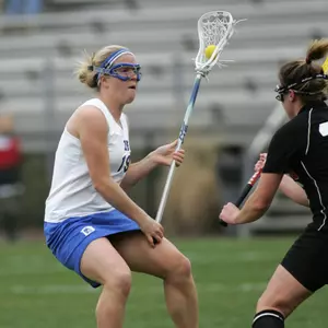 Blue Devils Hold Off Tigers To Improve To 5-1