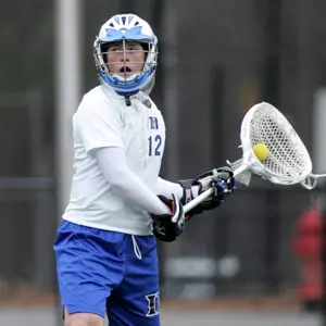 Megan Huether Named ACC Player of the Week