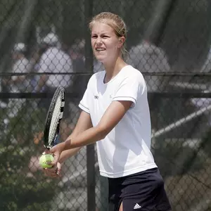 No. 10 Duke Rolls Past Virginia Tech, 6-1