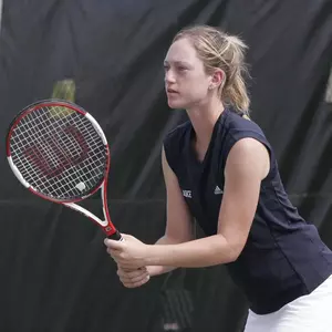 Melissa Mang Named ACC Co-Player Of The Week