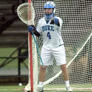 No. 4 Maryland Downs No. 2 Duke In Overtime, 8-7