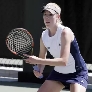 No. 7 Blue Devils Win Second Straight At Home
