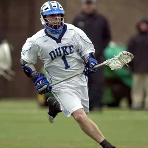 No. 3 Duke Defeats Holy Cross, 20-2
