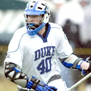 Blue Devils Roll Past Bellarmine, 16-1