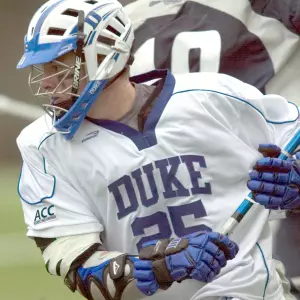 No. 3 Cornell Defeats No. 2 Duke, 11-7