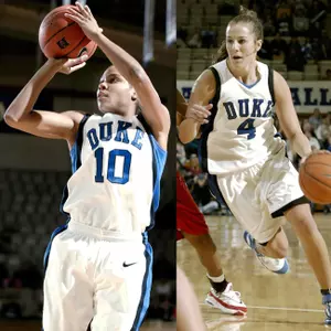 Harding Named ACC Defensive POY; Waner Selected All-ACC Freshman