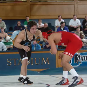 Shvartsman Named Duke Student-Athlete Of The Week