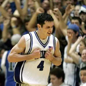 Redick And Williams Combine For 63 As Duke Tops FSU 97-96 In OT