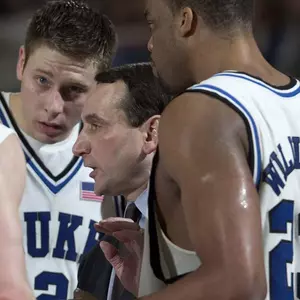 RJ Sports Local Listings For Duke Possible ACC Tournament Times