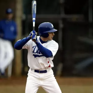 Duke Baseball Falls In Season Opener To High Point, 5-1
