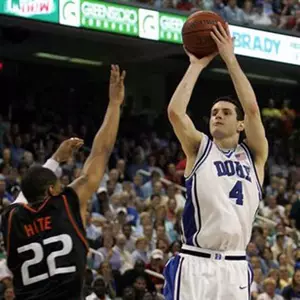 Roth Blog: Redick Music Video Shooting Star (Free On Inside Access)