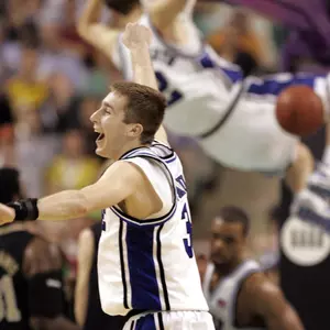 Duke To Host Indiana November 28 In 2006 ACC/Big Ten Challenge