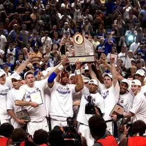 Duke Wins 2006 ACC Championship In Thriller Over Boston College