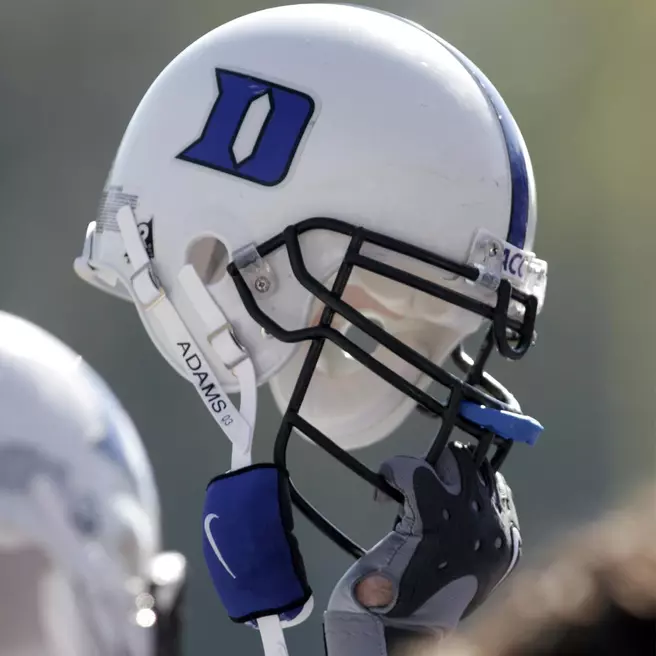 Larry Kerr Joins Duke Football Coaching Staff
