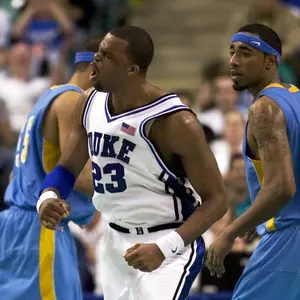 NCAA Tournament Quotes From Friday's Press Conference