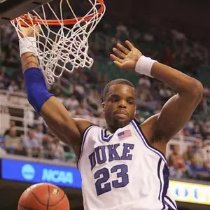 Duke Rolls Past Southern In NCAA First Round, 70-54