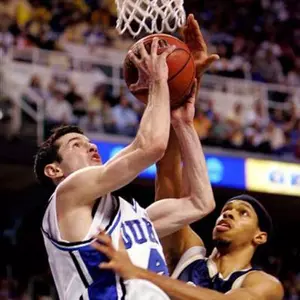 Roth Blog: GW Game Good For Blue Devils