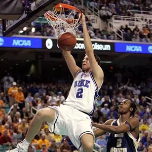 McRoberts Among Preseason Top 50 Candidates For 2006-07 John R. Wooden Award