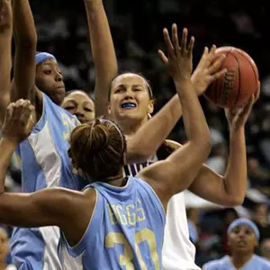 Duke Advances To Second Round With 96-27 Win Over Southern