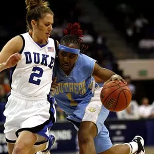 Quotes: Duke 96, Southern 27