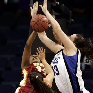 Duke Advances To Sweet Sixteen With 85-51 Win Over Southern California