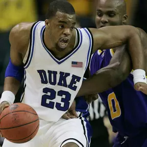 Duke Falls To LSU In Regional Semifinal, 62-54