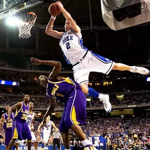 Men?s Basketball Opens 2006-07 Practice Friday
