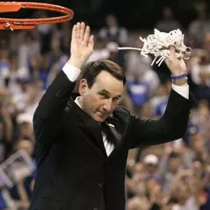 Duke Ranked As Top Men?s Basketball Program Of The Last 10 Years