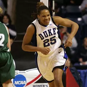 Duke Advances To Fifth Straight Regional Final With 86-61 Win Over Michigan State