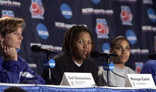 Quotes: Duke 63, UConn 61 OT