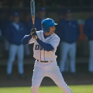 Adams? Three-Run Double Sparks No. 18 Virginia?s 7-3 Win Over Duke