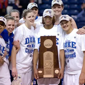 FINAL FOUR! Duke Advances Past UConn In Overtime, 63-61