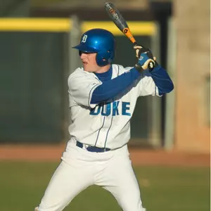 Gallagher Named Rawlings 2006 Coastal Plain League Offensive Player Of The Year